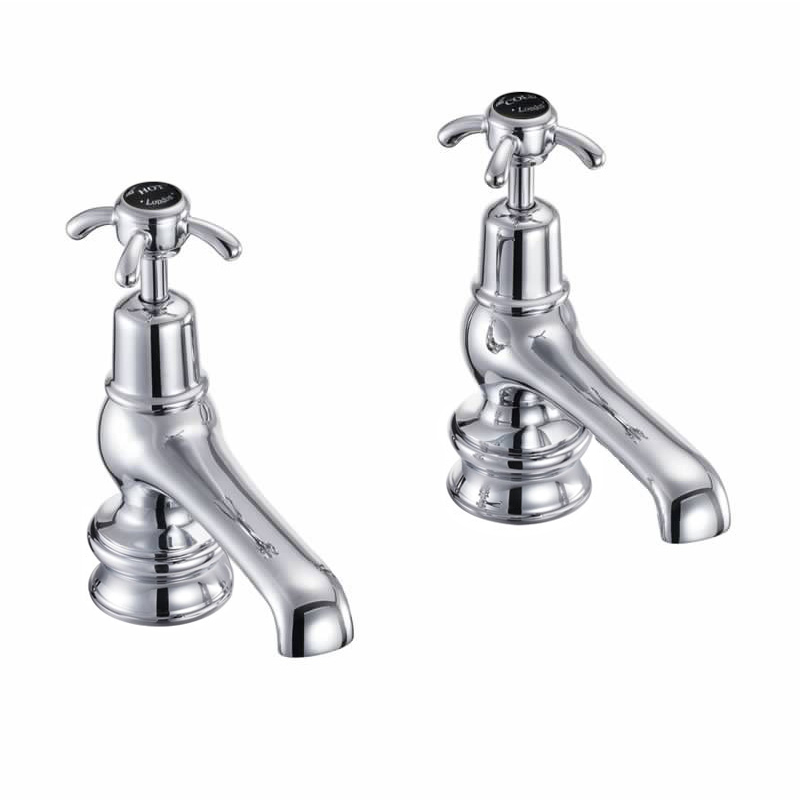 Anglesey Regent basin tap 5"